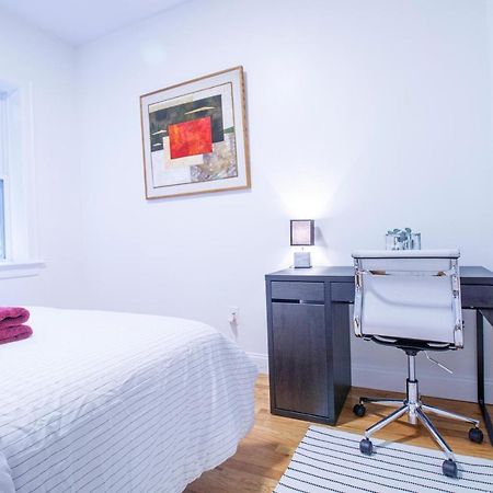 3Bd 1,5Bth Spacious Apt In Mission Hill Lejlighed Boston Eksteriør billede